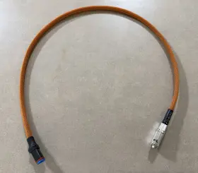 Db939or003 Headache Free Harnessing J1939 Can Adapter Db9 To 3 Position 37 Inch Long