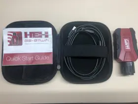 H1-gsf-010 Hex Gs-911 Bmw Diagnostic Tool