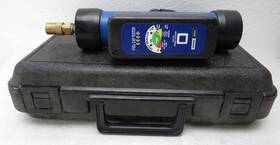 Hickok Waekon Fpt2600 Tester Fpt25-16 Fuel Cap Adapter Set Dc