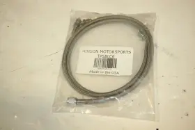 Tpsblc6 Hinson Motorsports Remote Clutch Bleeder Line For Corvette