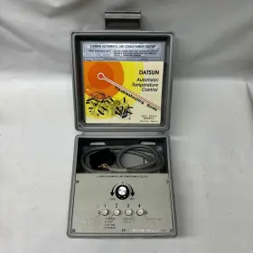 J-28810 Hitachi Nissan/datsun Automatic Air Conditioner Tester