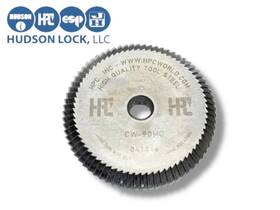Hudson Cw-90mc Hpc - Interchangeable Core Cutter 90 For