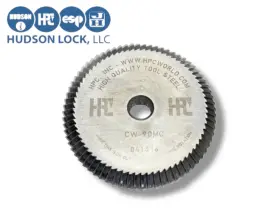 Cw-90mc Hudson Hpc - Interchangeable Core Cutter 90 For