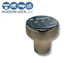 Egn-1 Hudson -egn-1 Hpc - Easy Grip Wing Nut For Shark Blitz Speedex