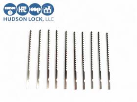 Hudson -ez-7a Hpc - Ez-7a Saw Blade Replacement 10 Pack