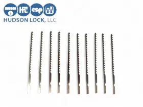 Ez-7a Hudson -ez-7a Hpc - Saw Blade Replacement 10 Pack