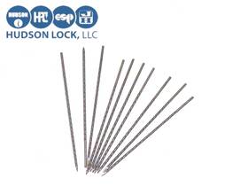 Hudson -ez-7d Hpc-ez-7d Assorted Replacement Blades 10 Pack