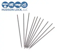 Hpc-ez-7d Hudson -ez-7d Assorted Replacement Blades 10 Pack