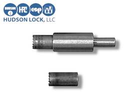 Hudson Hpc-ag-1 Hpc - Ag-1 Tubular Lock Drill Standard Size .375 Inch 9.53mm