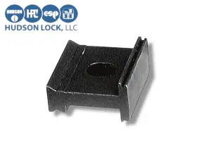 Hpc-mj-1 Hudson Hpc - Mj-1 Top Key Vise Jaw Medeco For Blitz And Codemax
