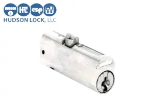 Hpc-ptr-1750p312-0000 Hudson Hpc - Ptr 1750p312 1.75 Hon File Cabinet Lock With Roll Pin