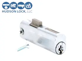 Hpc-ptr-2000s344-0000 Hudson Hpc - Ptr-2000s344 2.00 File Cabinet Lock With Screw