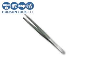 Hudson Hpc-ptt-4 Hpc - Ptt-4 Pin Tumbler Tweezers