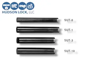 Hpc-sut-47 Hudson Hpc - Sut-47 Set Of Solid Plug Followers