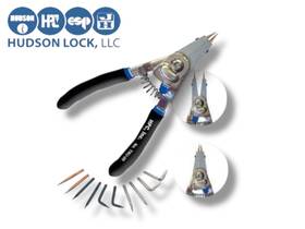 Hudson Hpc-tr-4 Hpc - Tru-99 Convertible Truarc Snap Ring Pliers