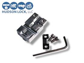 Hudson Hpc-ts2-benzjaw Hpc - Ts2-benzjaw Jaw / Clamp For Tigershark2 Hu64 Mercedes Benz Keys