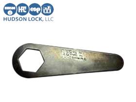 Hudson Hpc-wrench-3 Hpc - Wrench-3 Cutter Nut Wrench 3/4 Inch