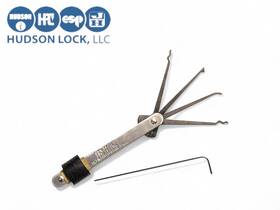 Hudson -jkp-5 Hpc-jkp-5 Jackknife Tool Set