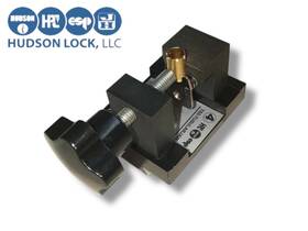 Hudson Ts2-tubularjaw Hpc - Jaw / Clamp Tigershark2