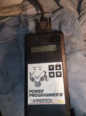 30019 Hypertech Programmer Auto