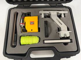 Hyundai/kia 09958-3t500 Bcw Blind-spot Radar Unit Correction Tool Set And