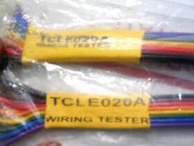Hyundai Tcle020a Kia Wiring T-connector -