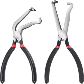 Dqdkq-001 Igreely Electrical Disconnect Pliers 2pcs Connector Steel Color