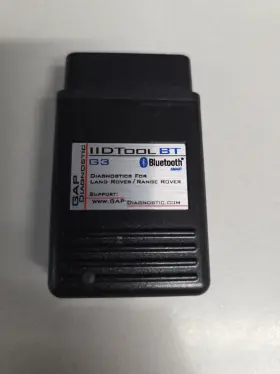 5123a-bgtble112 Iidtool Bt G3 Gap Diagnostic
