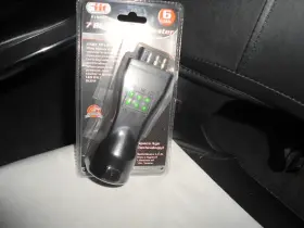 16687 Illinois Industrial Tool Vehicle Towing Plug Tester