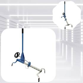 Illusiyame Kk-053398 Chassis Clearance Rattle Detector Auto Fault Diagnosis Detect Tool