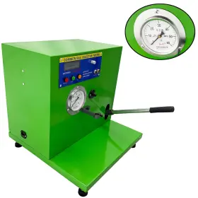 Kk-057069 Illusiyame Ac100v-240v Cr700 High-pressure Electronic Common Rail Injector Tester