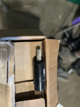 Cpm600 Ilsco Mac Adapters