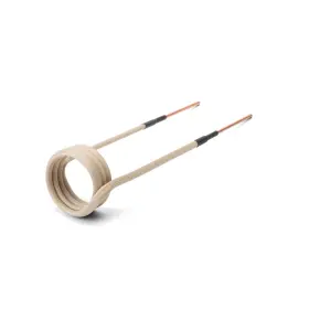 Md99-608 Induction Innovations Mini-ductor 1 1/2 Inch I.d. Preformed Coil