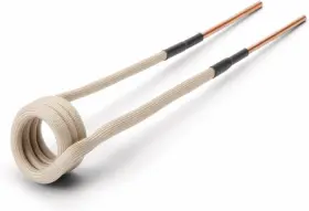 Md99-610 Induction Innovations 1 Inch Pre-formed Coil For Mini-ductor Series Usa