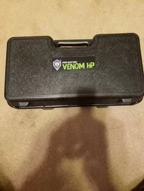Mdv-787 Induction Innovations Mini-ductor Venom Hp