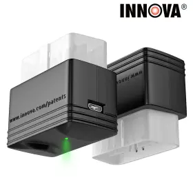 6100p Innova 6000p Bluetooth Scanner All System Diagnostic Abs Srs Tpms Reset Code Reader