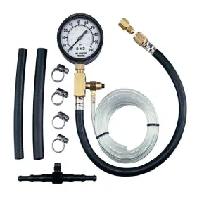 3640 Innova 971500119069 Professional Fuel Injection Pressure Tester