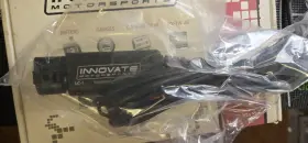 3769 Innovate Motorsports Lc-1 Wideband Controller Lambda Cable With O2 Sensor