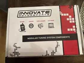 3877 Innovate Motorsports Motorsportslc-2 Digital Wideband Controller Kit With Bosch Lsu O2 Senso