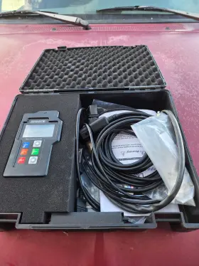 Innovate Motorsports 856428038374 Lm-2 Digital Wideband O2 Air/fuel Ratio Meter And Datalogger