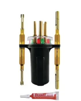 8029 Innovative Products Of America 7-way Round Pin Towing Maintenance Kit-innovative