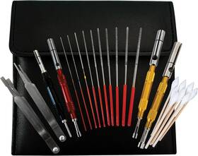 Innovative Products Of America 8048 Hd Fleet Technicians Electrical