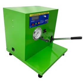 Intbuying 198462107983 100v-240v Cr700 Electronic Common Rail Diesel Injector Tester Laboratory