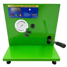 42057069 Intbuying 100v-240v Cr700 High-pressure Electronic Common Fuel Injector Tester