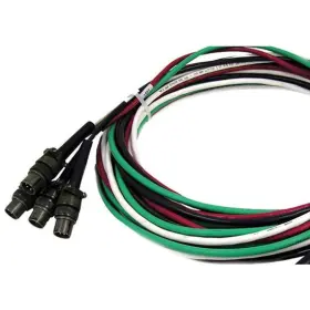170135 Intercomp Set Of Four Replacement Sw Cables