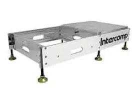 170178 Intercomp Scale Leveler With Roll-off