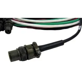 560035 Intercomp Black Replacement Cable For Sw Scales