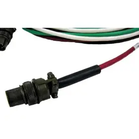 560036 Intercomp Red Replacement Cable For Sw Scales