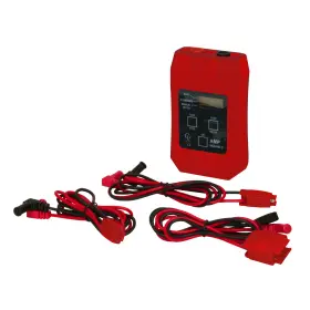 Btmt7o Invalid Item Belt Tension Meter - Type 7 Optical 10-600hz