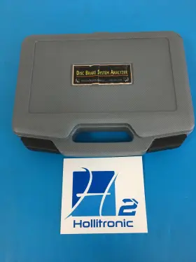 007884 Ipa Disc Brake System Analyzer
